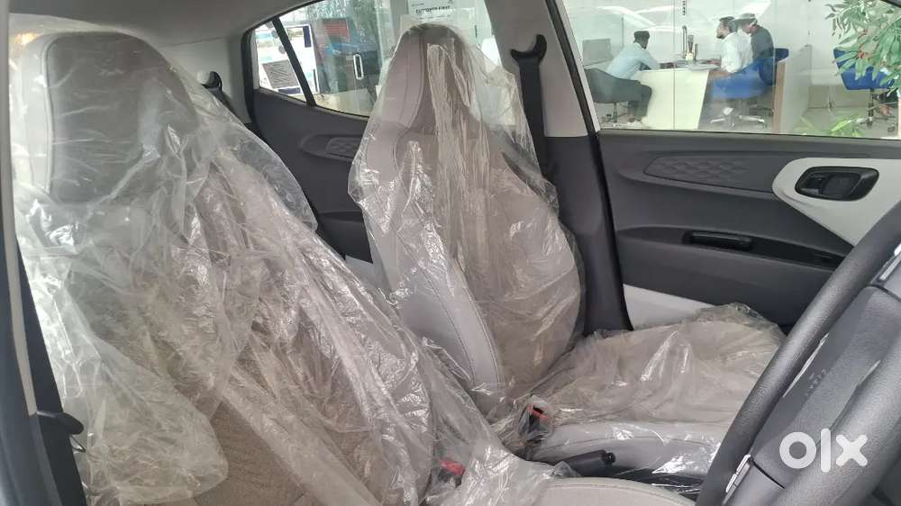 Hyundai Grand I10 2019 Magna 2025 Mfg
