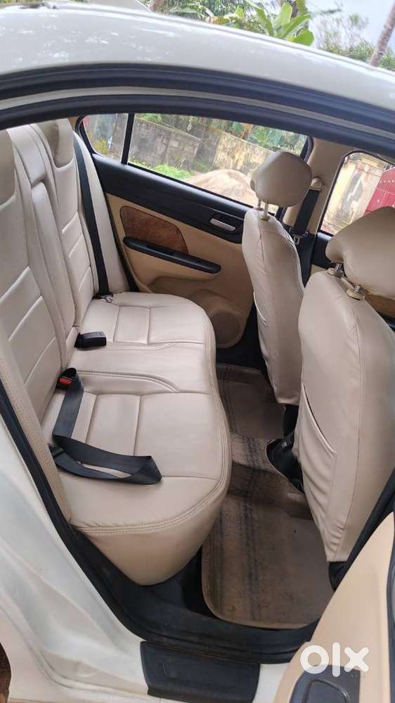Honda Amaze 1.2 Smt I Vtec, 2019, Petrol