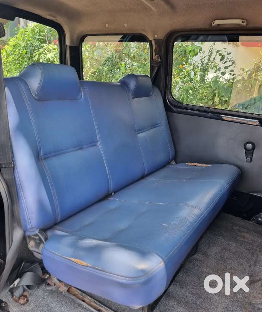 Ecco 5 Seater Ac