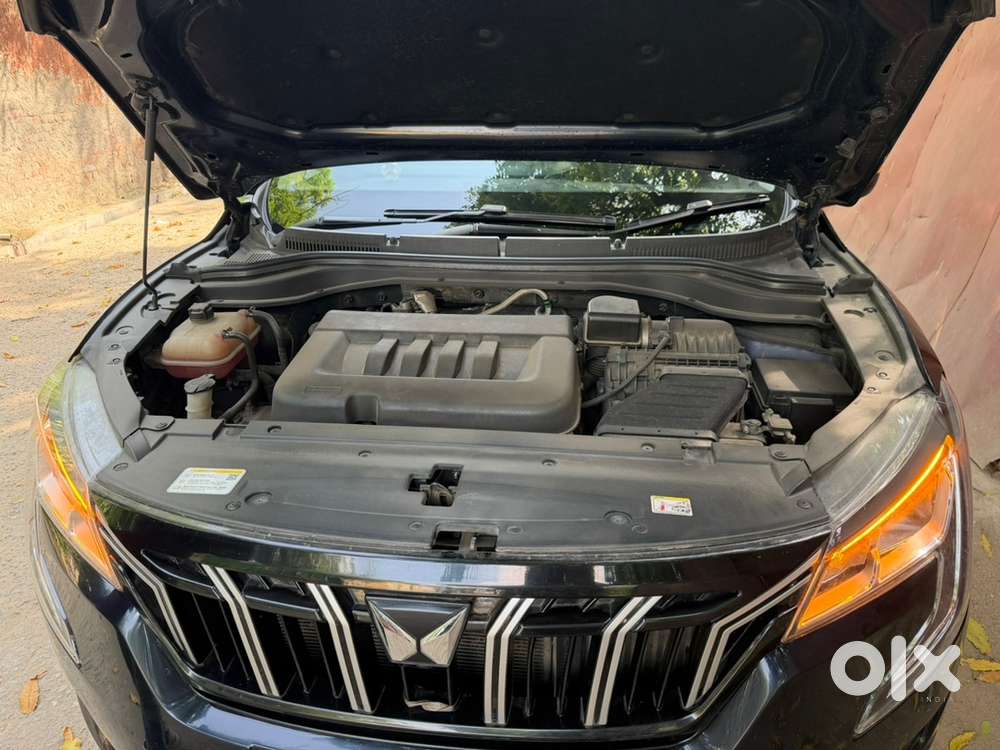 Mahindra Xuv700 Diesel Mt 2023