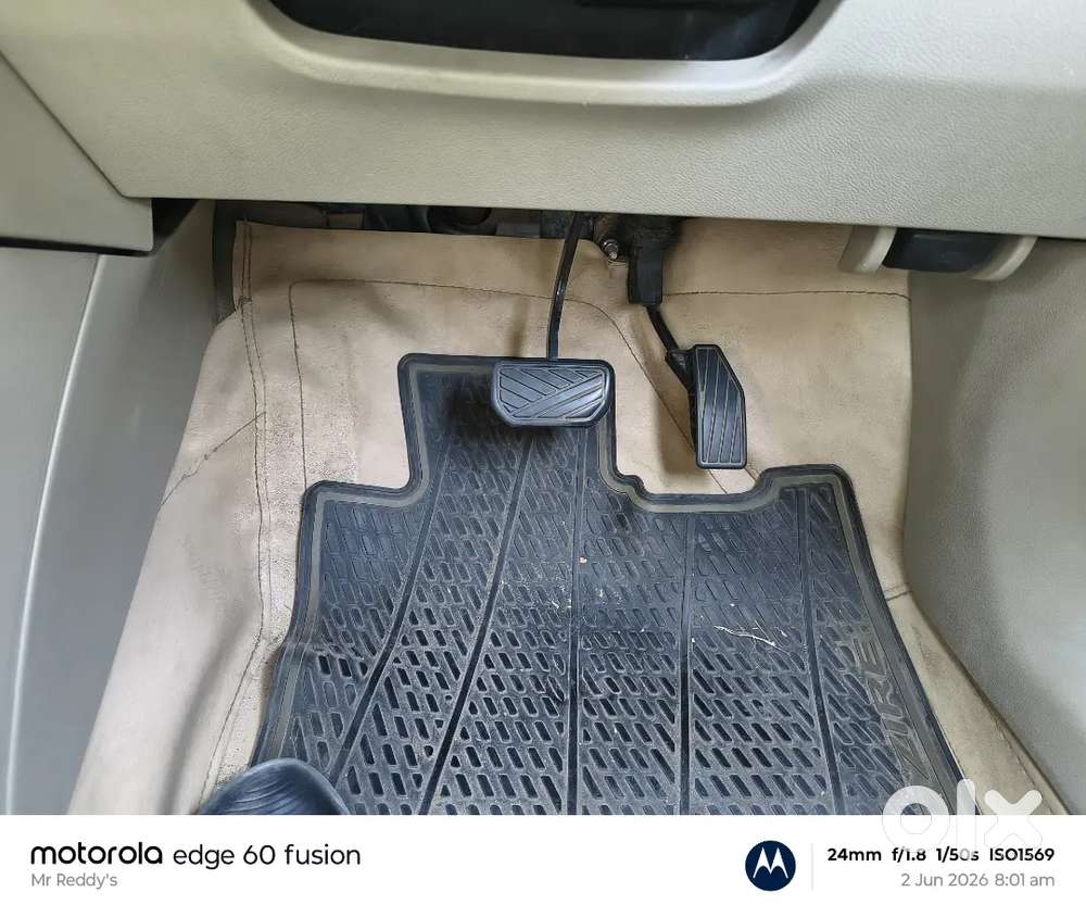 Maruti Suzuki Dzire 2022 Petrol Good Condition