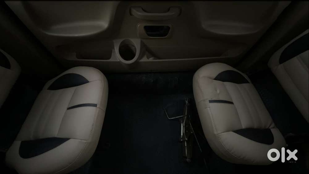 Mahindra Tuv 300 T8, 2016, Diesel