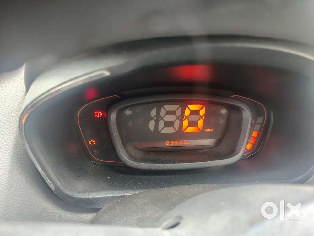 Renault Kwid Rxt Sce 2020