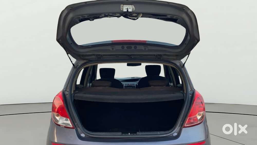 Hyundai Elite I20 Asta 1.2, 2014, Petrol