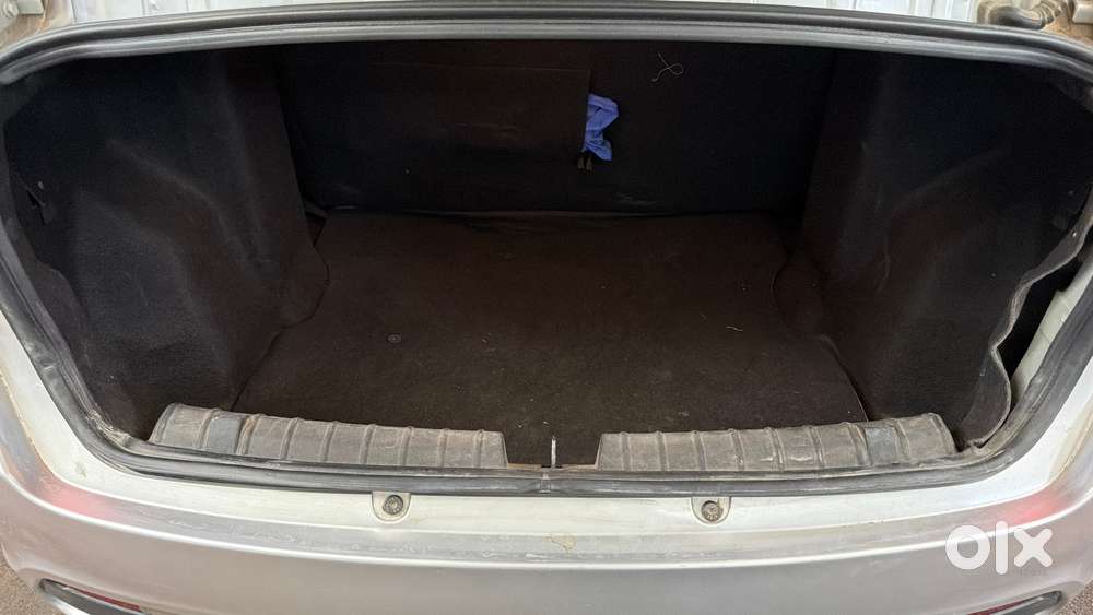 Tata Tigor 1.2 Revotron Xz Option, 2017, Petrol