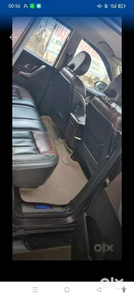 Mahindra Xuv500 Diesel Manual 2012 Up Registered