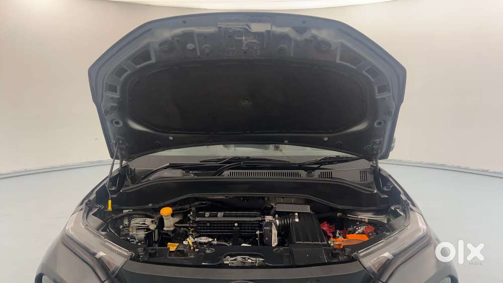 Tata Punch Adventure Rhythm Icng, 2024, Cng & Hybrids