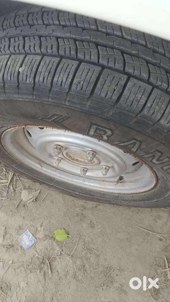 Mahindra Scorpio 2014