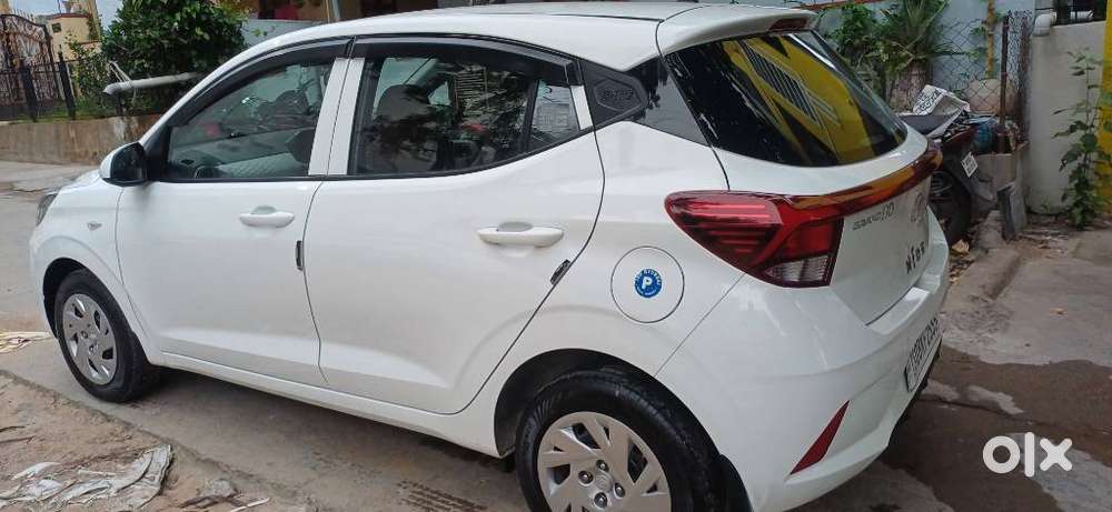 Hyundai Grand I10 Nios Magna, 2024, Petrol