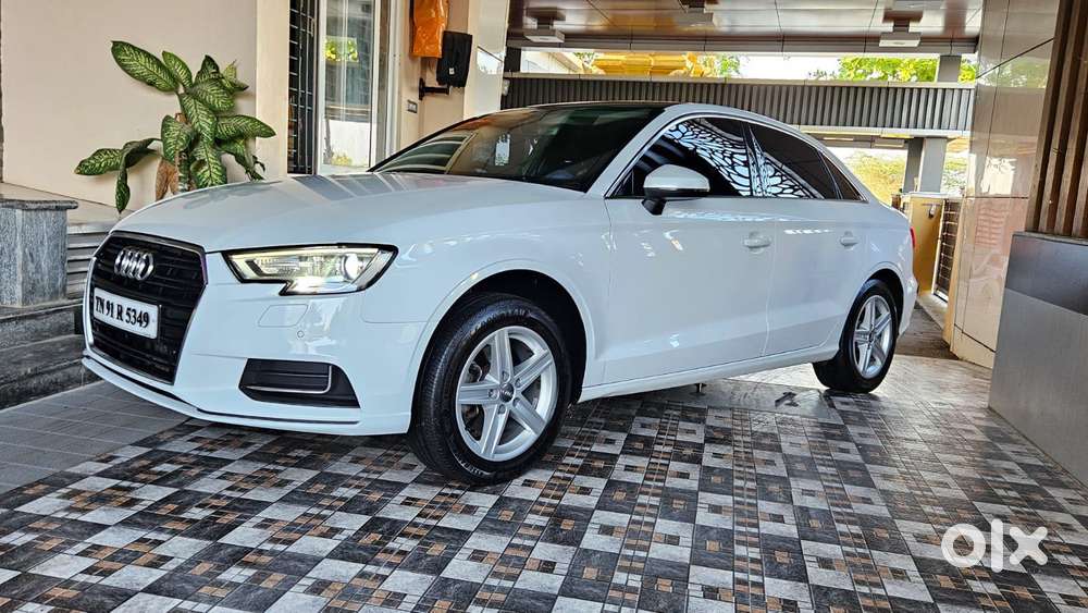 Audi A3 2017-2020 2.0 35 Tdi Technology, 2020, Diesel
