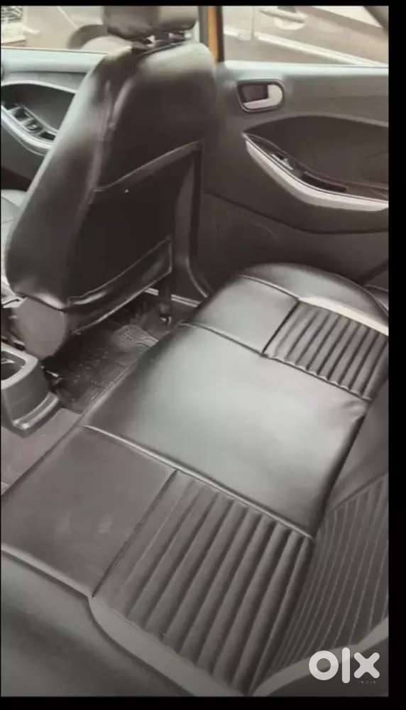 Ford Figo 2015 Excellent Condition, Zero Noise.