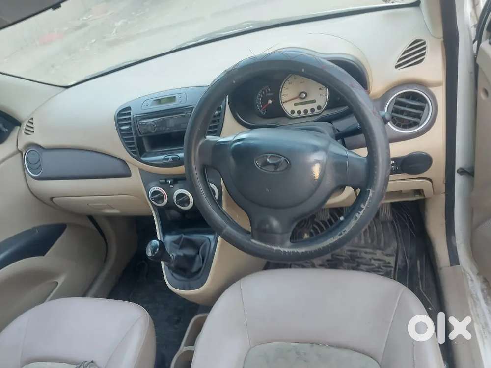 2009 Model I10
2029 Tak Passing 
2 Owner Car 
Good Condition Car