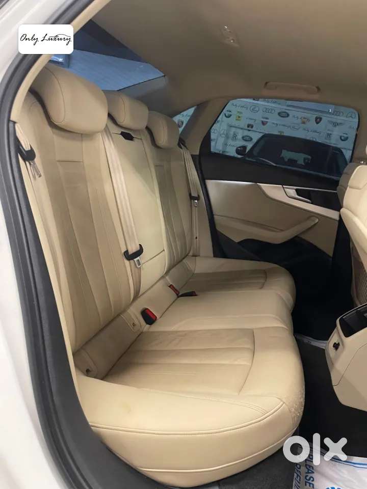 Audi A4 2.0 Premium Plus 40 Tfsi, 2022, Petrol
