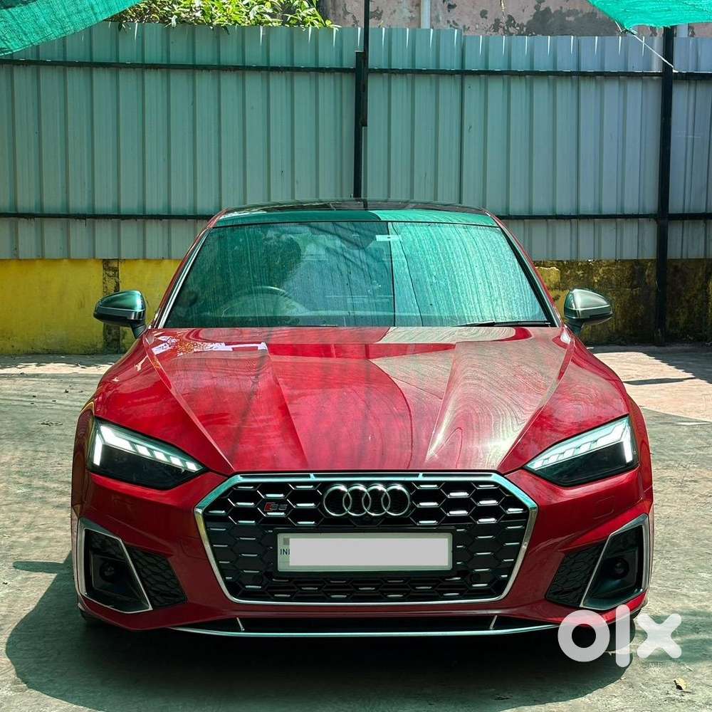 Audi S5 - 2024
