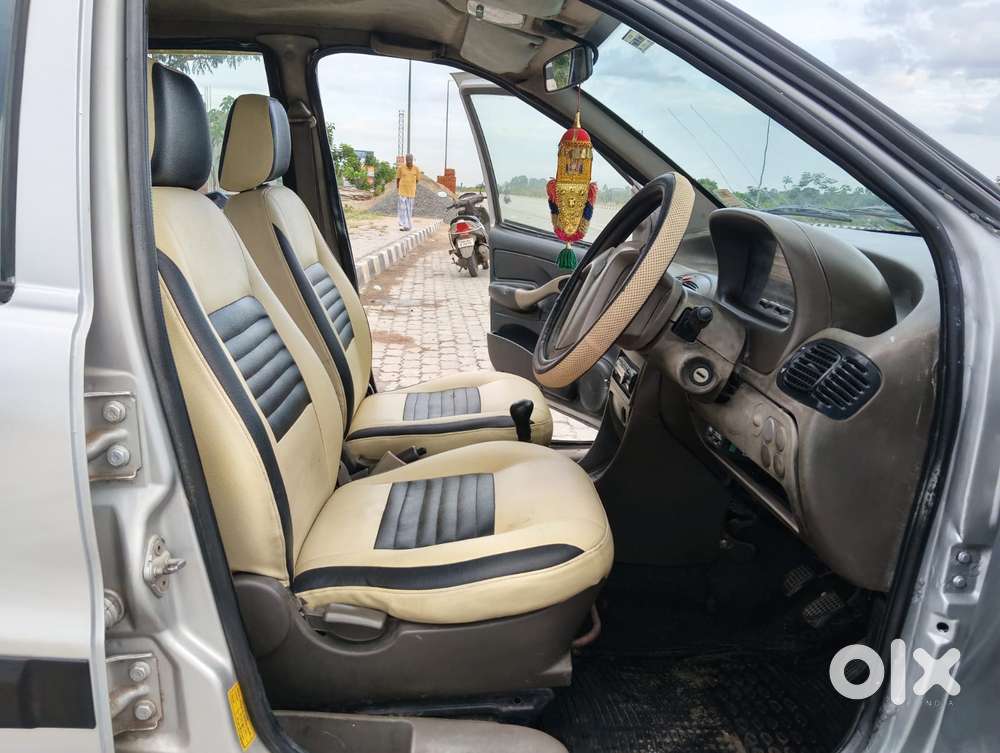 Tata Indigo Cs Ls Tdi, 2013, Diesel