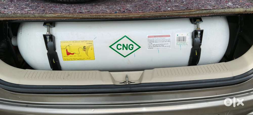 Maruti Suzuki Ertiga Vxi Cng, 2022