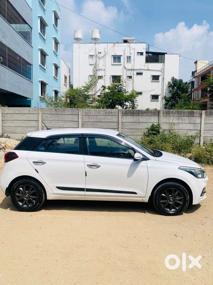 Hyundai I20 Sportz Plus Diesel, 2019, Diesel