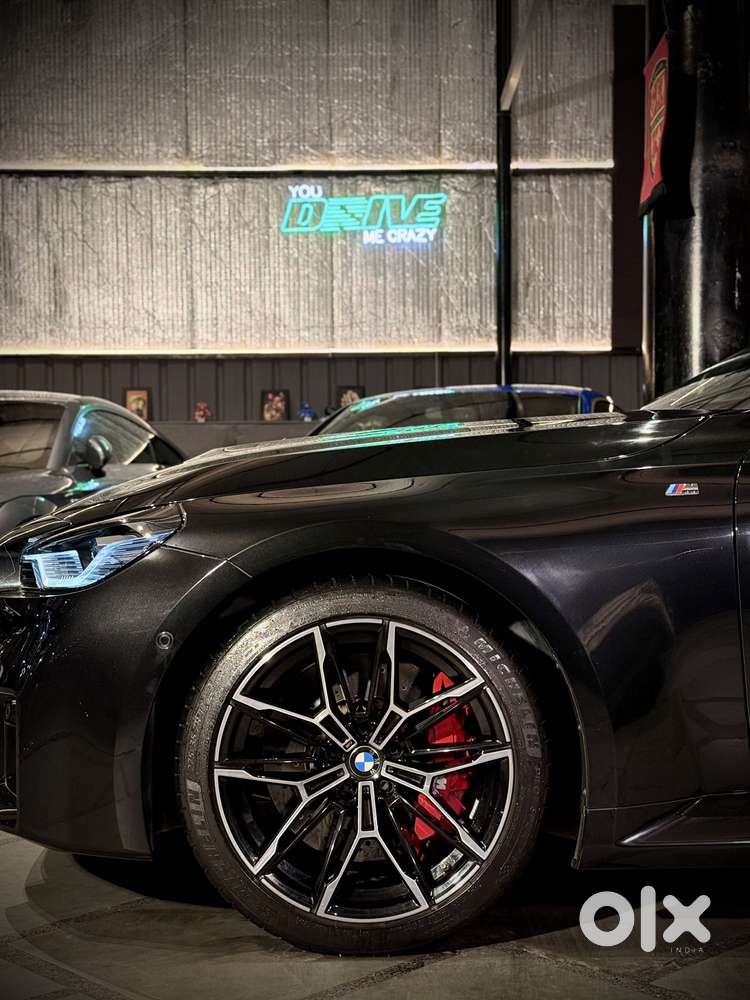 Bmw M2 3.0 Competition, 2024, Petrol