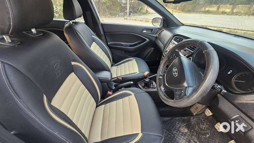 Hyundai I20 Active Sx Diesel, 2015, Diesel