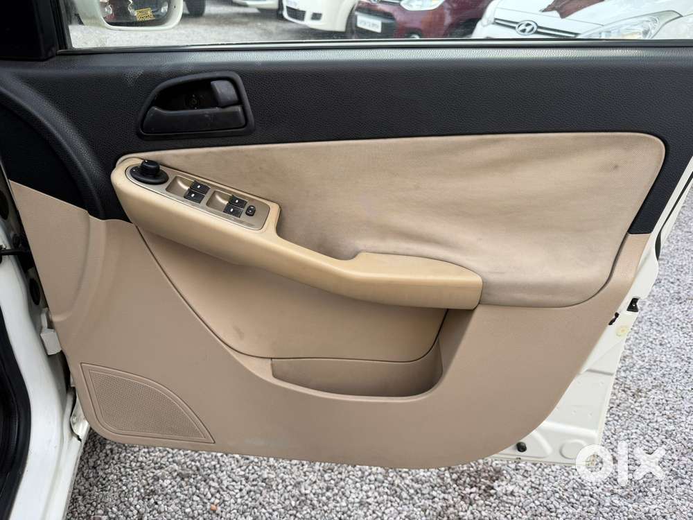 Tata Indica Vista Quadrajet 90 Vx, 2013, Diesel