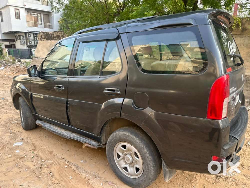 Tata Safari Storme 2014 Diesel Excellent Condition
