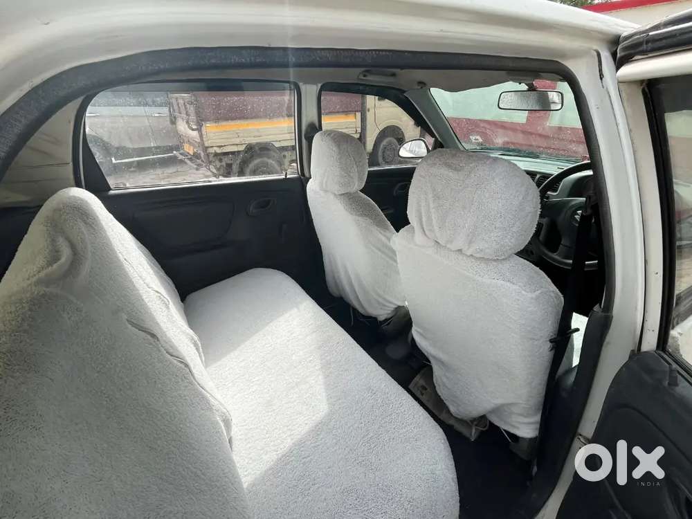 Alto Maruti Suzuki 2010 Lx In A Very Good Condition