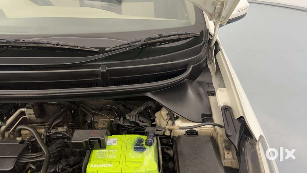 Hyundai Elite I20 [2018-2020] 1.2 Sportz, 2015, Petrol