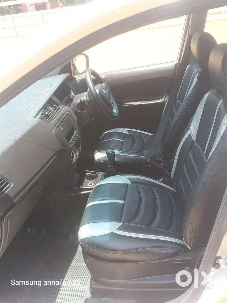 Tata Zest 1.3 Quadrajet Xe 75ps, 2019, Diesel