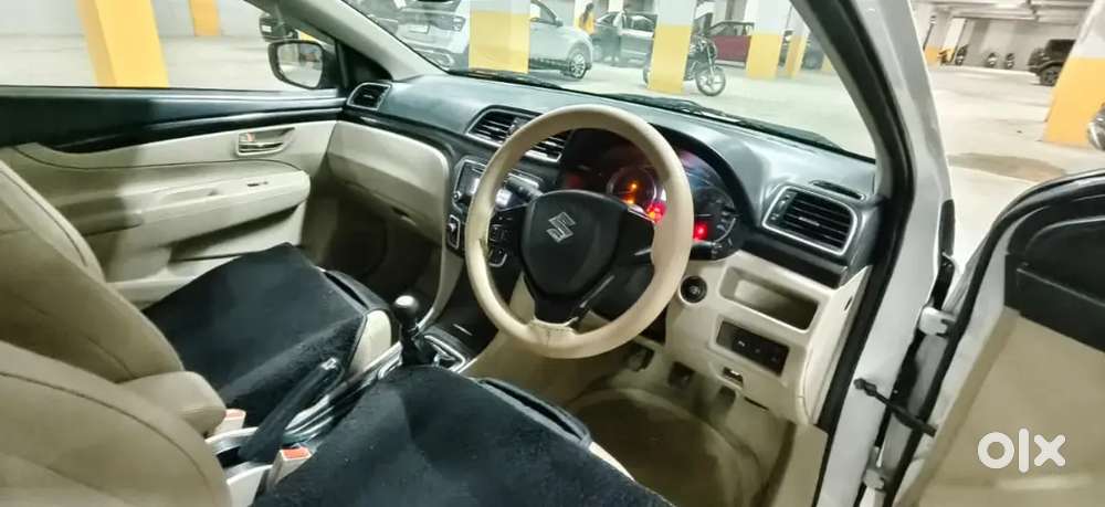 Maruti Suzuki Ciaz 2015