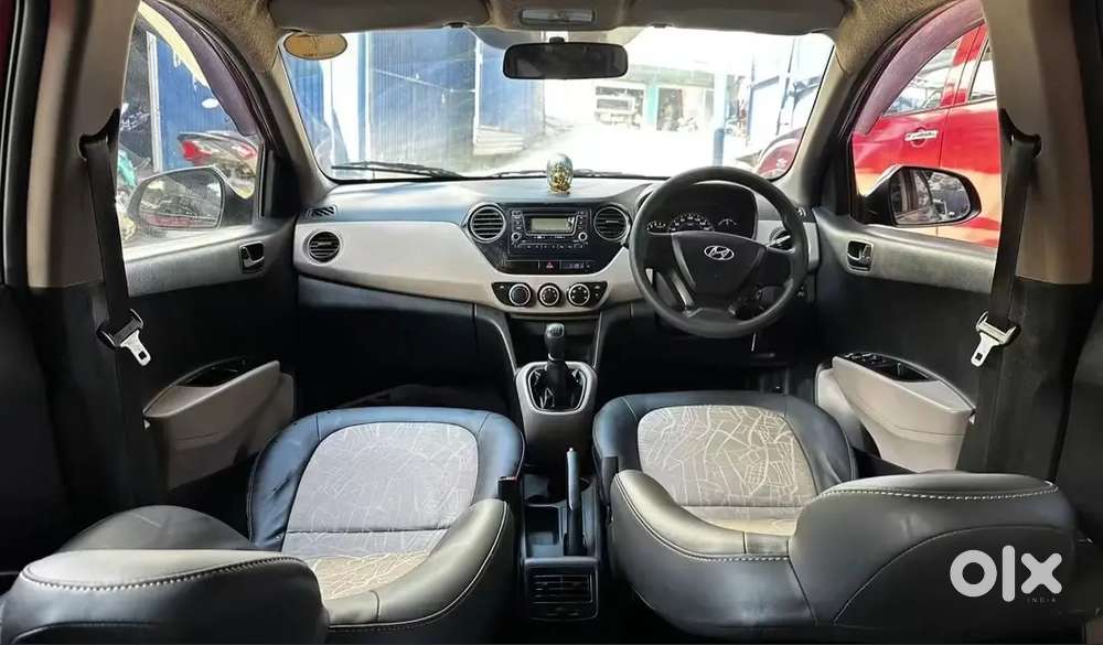 Hyundai Grand I10 2015 Petrol Manual