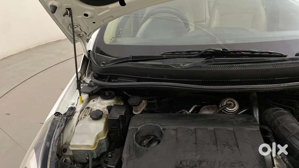 Hyundai Verna Sx Crdi At, 2013, Diesel