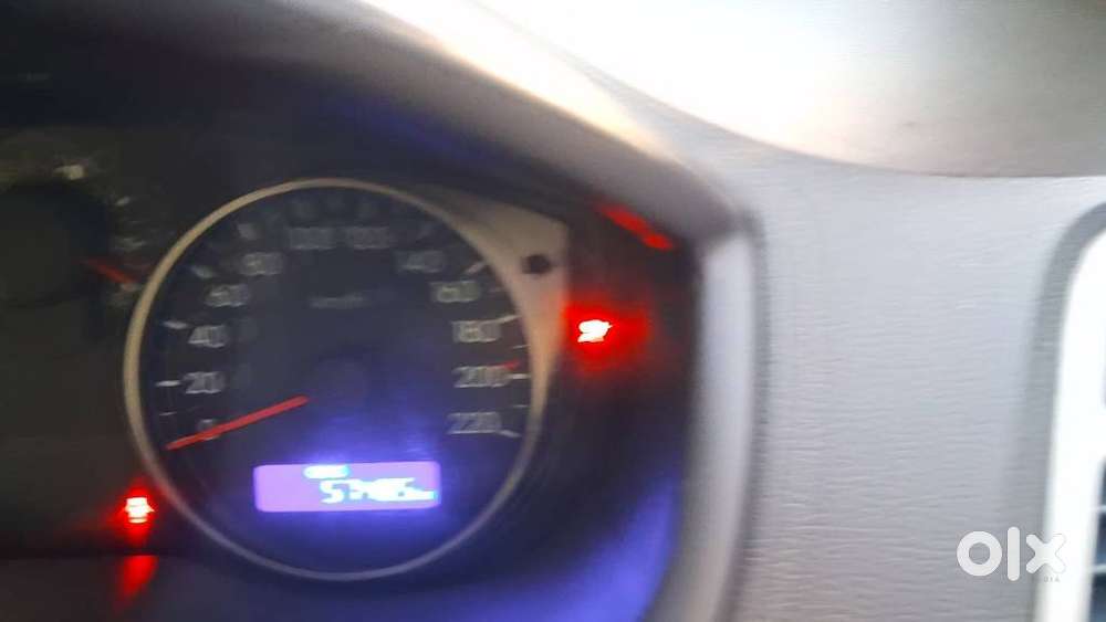 Hyundai I20 Petrol Spotz, 2010, Petrol