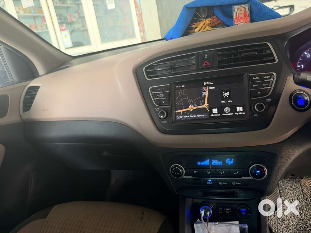 Hyundai I20 Diesel Manual 2019