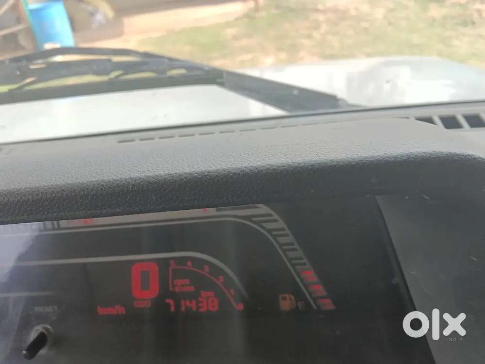Mahindra Bolero 1.5 2017