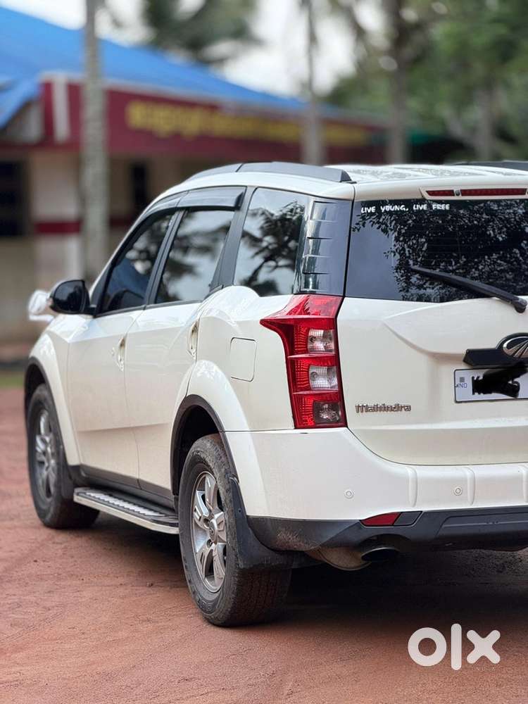Mahindra Xuv500 Diesel Manual 2012