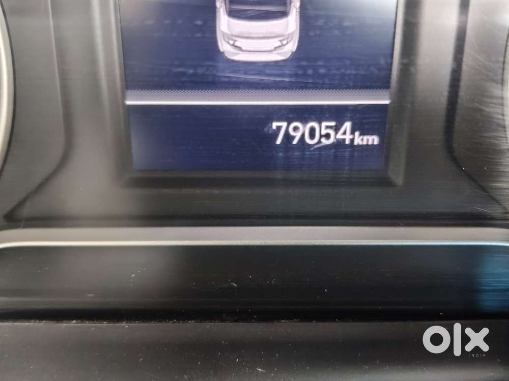 Hyundai Aura, 2025, Petrol