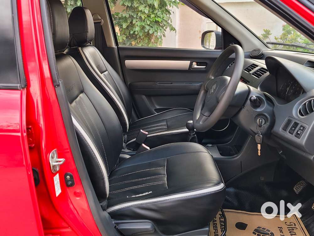 Maruti Suzuki Swift, 2011, Diesel