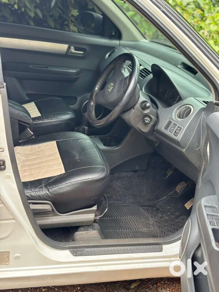 Maruti Suzuki Swift 2011 Diesel Good Condition