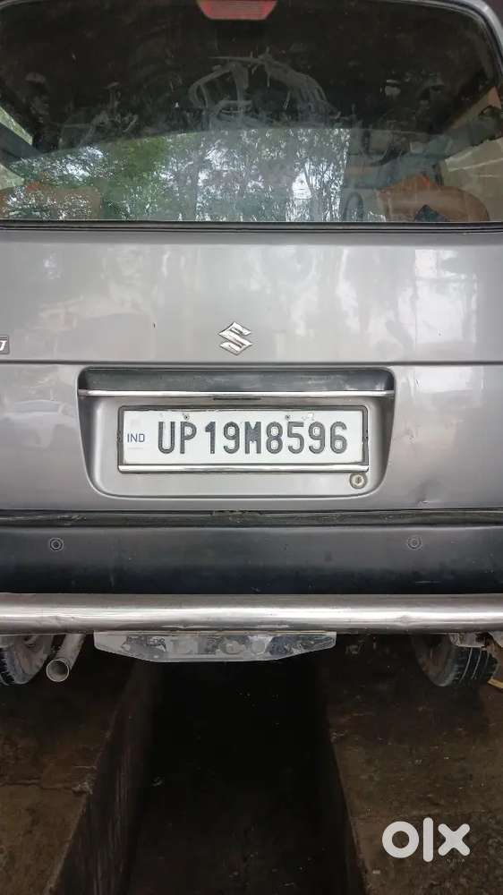 Maruti Suzuki Eeco 2021 Ac
