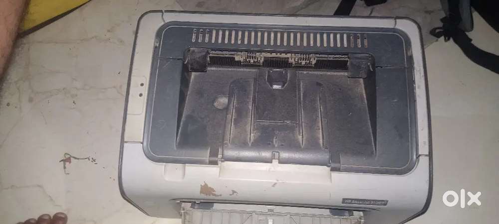 Hp laserJetp1007