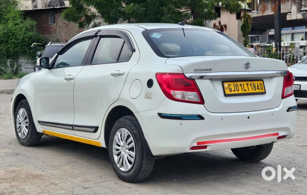 Maruti Suzuki Swift Dzire Tour S, 2024, Cng & Hybrids
