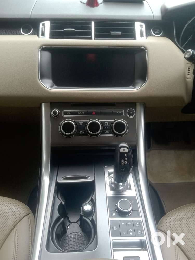 Land Rover Range Sport Se Dynamic 3.0 Diesel, 2017, Diesel
