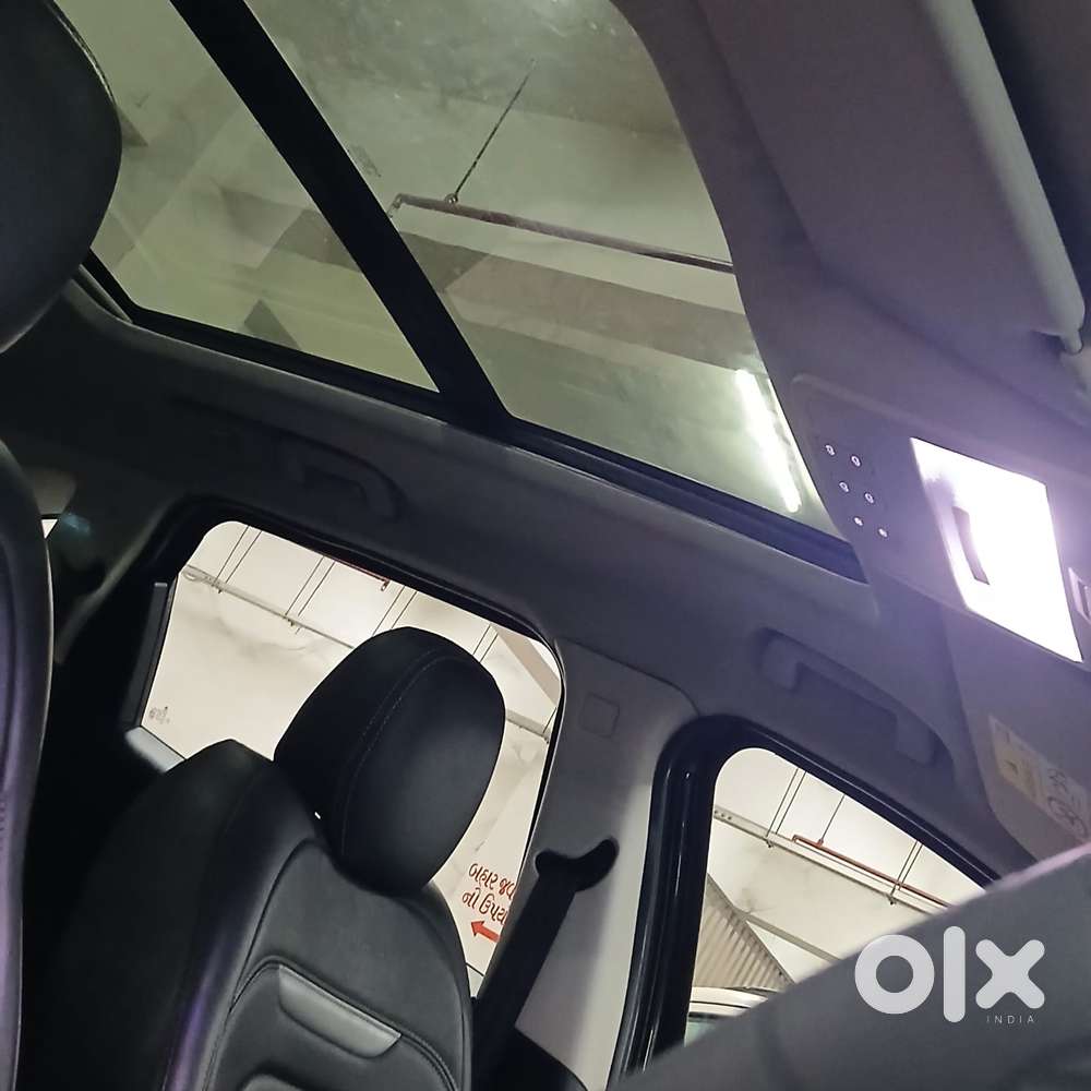 Tata Harrier 2.0 Kryotec Xta Plus, 2022, Diesel