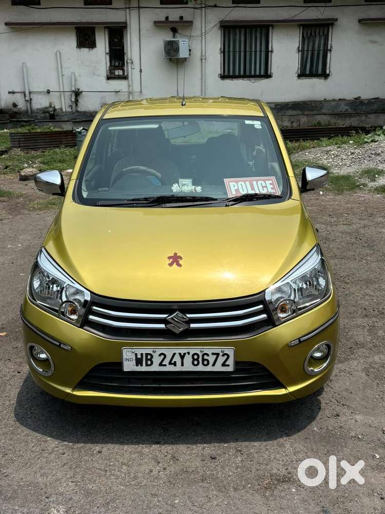 Maruti Suzuki Celerio