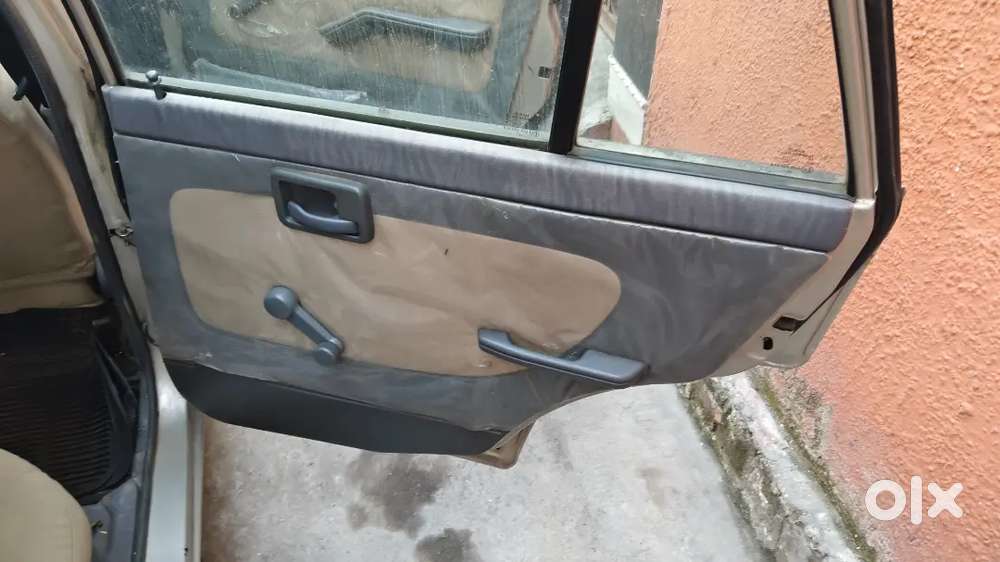 Maruti Suzuki 800 Ac 2009