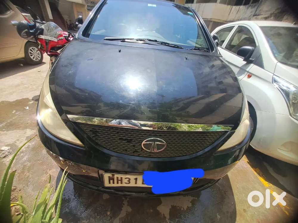 Tata Indica Vista 2011