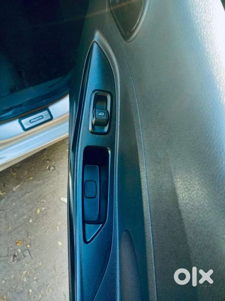 Ford Figo Aspire 1.5 Tdci Titanium, 2018, Diesel