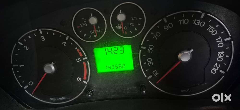 Ford Fusion Plus 2007