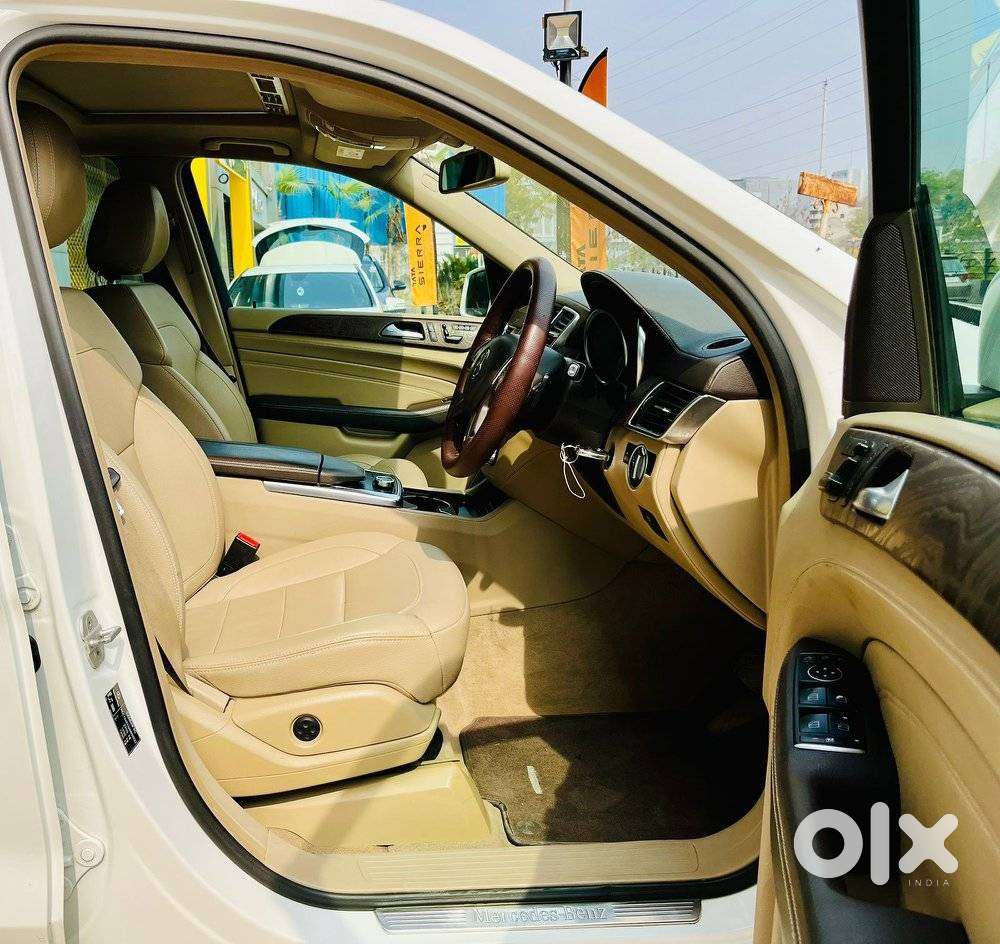 Mercedes-benz M-class Ml 350 4matic, 2014, Diesel