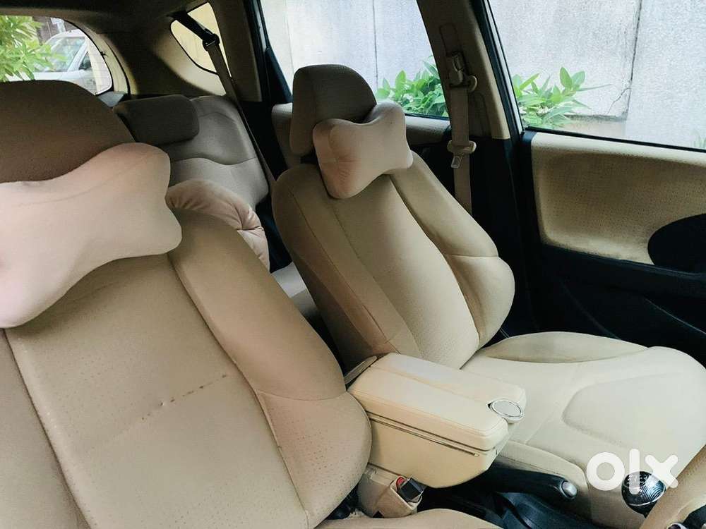 Honda Jazz Sports 2011 Sept Cng & Hybrids Well Maintained